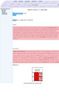 Mobile Screenshot of francium.atomistry.com