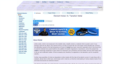 Desktop Screenshot of nickel.atomistry.com