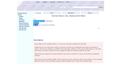 Desktop Screenshot of barium.atomistry.com