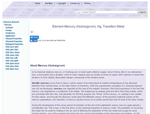 Tablet Screenshot of mercury.atomistry.com